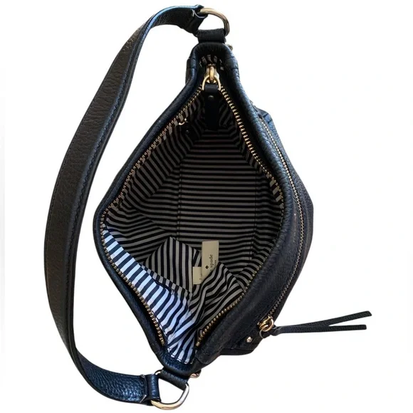 ✔️Kate spade new york Cobble Hill Lielie Crossbody✔️ - Picture 4 of 9